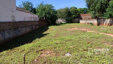 land_lot em Rua Emiliano Perneta, Centro - Nova Esperança - PR