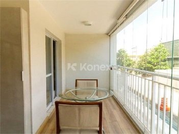 apartment em Rua Dois de Julho, Ipiranga - São Paulo - SP