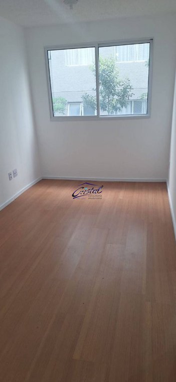 apartment em Rua Marco Giannini, Jardim Sandra Maria - São Paulo - SP