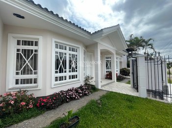 house em Rua Oduvaldo Viana Filho, Marechal Rondon - Canoas - RS
