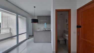 apartment em Avenida Doutor Marco Paulo Simon Jardim, Piemonte - Nova Lima - MG