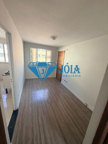apartment em Rodovia dos Imigrantes, Campanário - Diadema - SP
