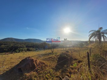 land_lot em BR-262, Boa Vista da Serra - Juatuba - MG