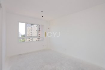 apartment em Avenida dos Cubanos, Partenon - Porto Alegre - RS
