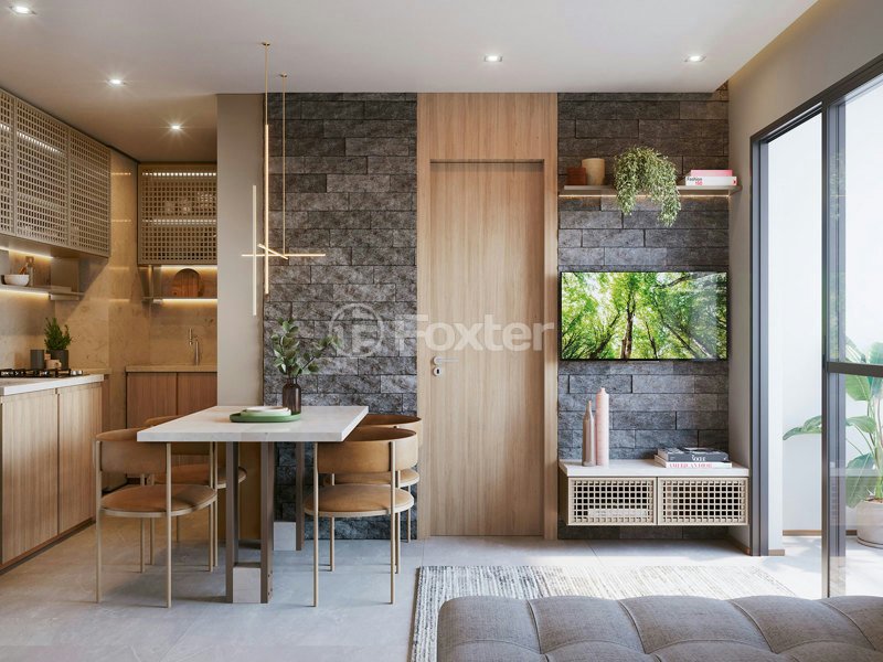 sala-de-jantar-moderna-com-acesso-a-varanda