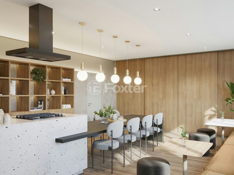 sala-de-jantar-moderna-e-integrada-com-a-cozinha