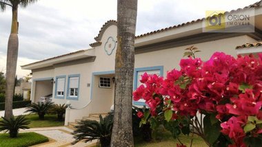 house em Alameda Piratuba, Residencial Morada dos Lagos - Barueri - SP