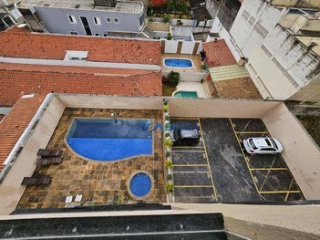 apartment em Avenida Doutor Timóteo Penteado, Vila São Judas Tadeu - Guarulhos - SP
