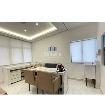 office em Professor Mário Werneck, Buritis - Belo Horizonte - MG