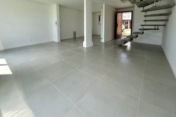 house em Rua Sagrado Coração de Jesus, Morro das Pedras - Florianópolis - SC
