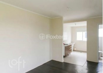 apartment em Avenida Boqueirão, Estância Velha - Canoas - RS