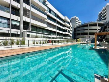 apartment em Estrada Fernando Nobre, Parque Rincão - Cotia - SP