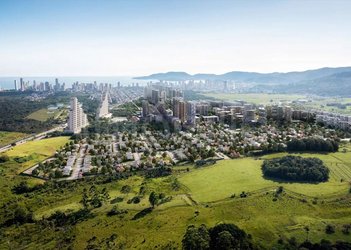 apartment em Avenida Governador Celso Ramos, Porto Belo - Porto Belo - SC