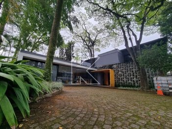 commercial_building em Alameda Gabriel Monteiro da Silva, Jardim América - São Paulo - SP