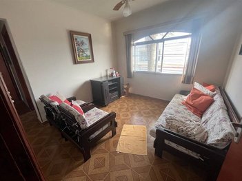 apartment em Rua São Lourenço, Real - Praia Grande - SP