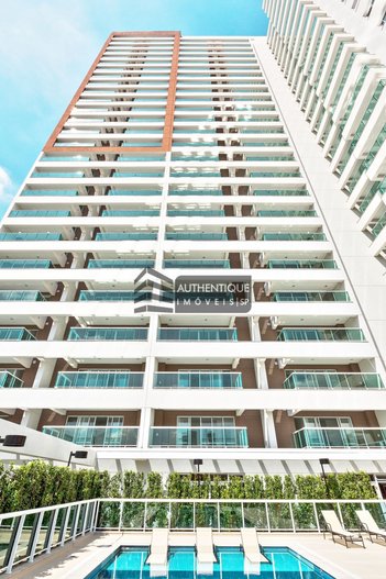 apartment em Rua Viaza, Jardim Aeroporto - São Paulo - SP