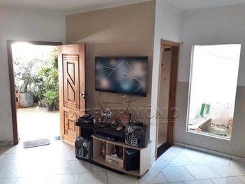 house em Rua Moacyr de Toledo, Jardim Paulista - Sorocaba - SP