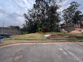 land_lot em Rua Casa Branca, Marambaia - Vinhedo - SP