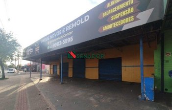 business em Avenida Saul Elkind, Sebastião de Melo César - Londrina - PR