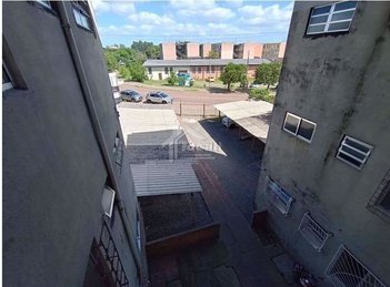 apartment em Avenida Alfredo Scharlau, COHAB - Sapucaia do Sul - RS