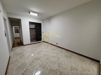 apartment em Avenida Luiz Perry, Santa Helena - Juiz de Fora - MG
