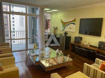 apartment em Rua Pedro Lessa, Canela - Salvador - BA