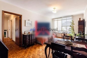 apartment em Rua Deputado Lacerda Franco, Pinheiros - São Paulo - SP