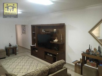 house em Rua Luís Ferreira, Maranhão - São Paulo - SP