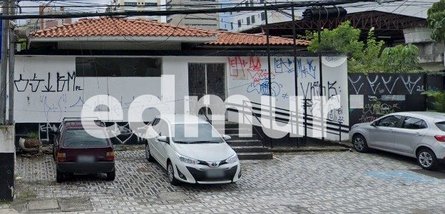 industrial em Rua Catequese, Jardim - Santo André - SP