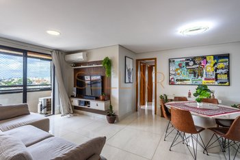 apartment em Rua Lúcia Caiaffa, Vila Pereira Barreto - São Paulo - SP