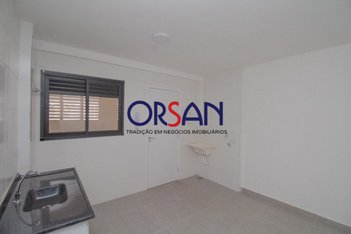 apartment em Rua Roberto Lopes, Parque São Luís - São Paulo - SP