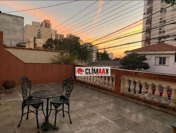 house em Rua Cayowaá, Sumaré - São Paulo - SP