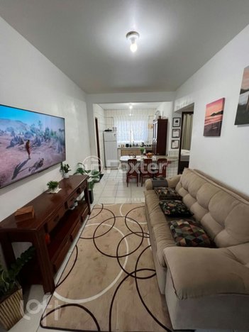 apartment em Rua Neuza Vidal Schimitz, Pinheira - Palhoça - SC