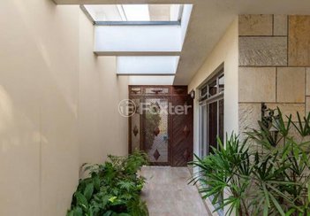 house em Rua Duarte Leite, Granja Julieta - São Paulo - SP