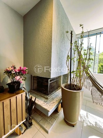 apartment em Rua Costa Lima, Nonoai - Porto Alegre - RS