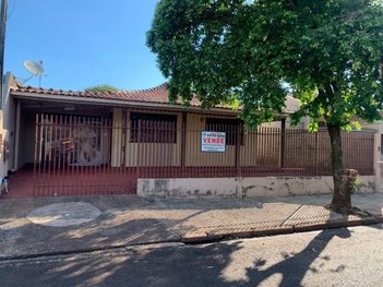 house em Rua Cônego Vicente M. Teixeira, Marialva - Marialva - PR