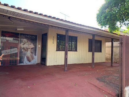 Cômodo Condomínio
