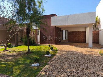 house em Avenida Gil de Abreu Souza, Esperança - Londrina - PR