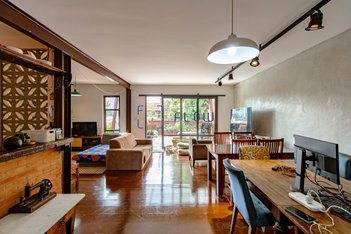 house em Rua Afonso Vaz, Vila Pirajussara - São Paulo - SP