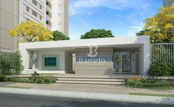 apartment em Avenida José Gabriel de Oliveira, Aurora - Londrina - PR