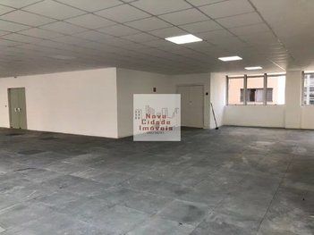 commercial_building em Rua Nova Cidade, Vila Olímpia - São Paulo - SP