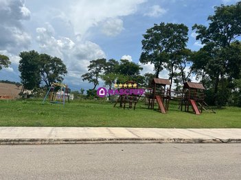 land_lot em Alameda Ravenna, Jardim Villagio Milano - Sorocaba - SP