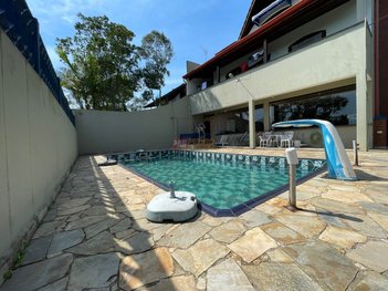 agricultural em Rua Madressilva, Jardim Club de Campo - Santo André - SP