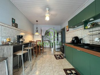 house em Eto Antero Roehe, Feitoria - São Leopoldo - RS