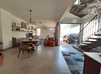 house em Rua Aldo Feola, Recanto Jatobá - Americana - SP