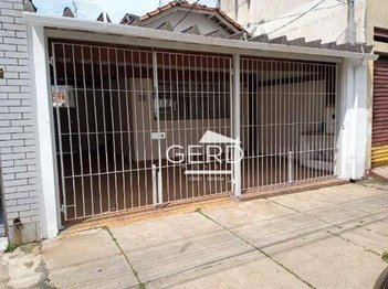 house em Rua Guaricanga, Lapa - São Paulo - SP
