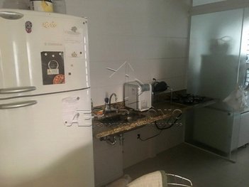 apartment em Rua Demercindo Alves da Silva, Jardim Piratininga - Sorocaba - SP