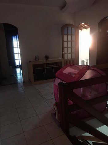 house em Rua Vinte e Nove de Junho, Jardim das Cerejeiras - São José dos Campos - SP