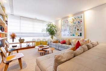 apartment em Rua Prudente de Morais, Ipanema - Rio de Janeiro - RJ