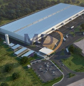 industrial em BR-101, Nova Brasília - Joinville - SC